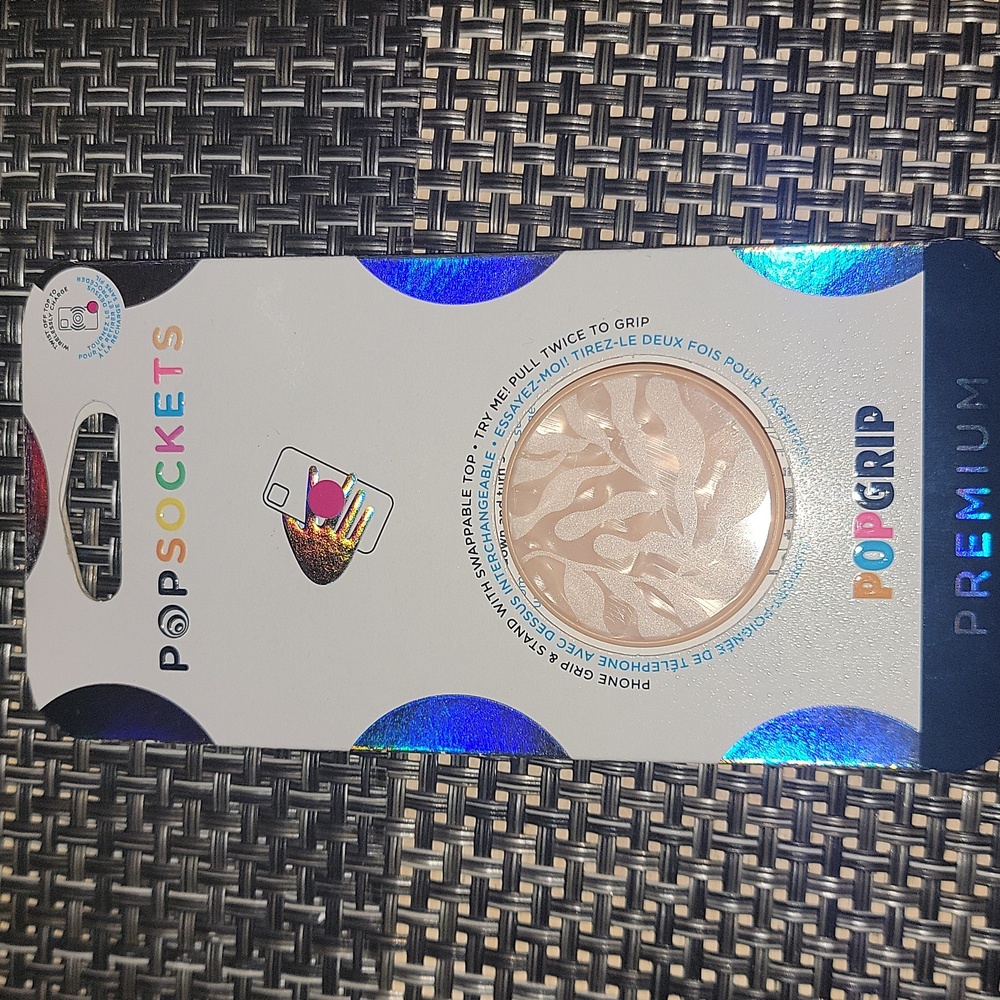 Popsocket